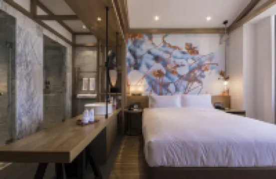 瀋陽清河半島温泉度假酒店