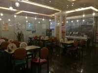 โรงแรม ฮอลิเดย์ เจียเซิ่ง โรงแรมในอู่เว่ย