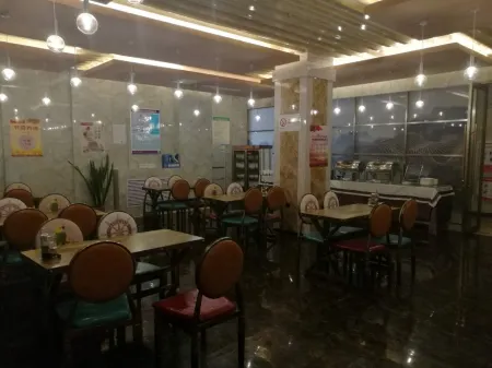 Jiasheng Holiday Hotel