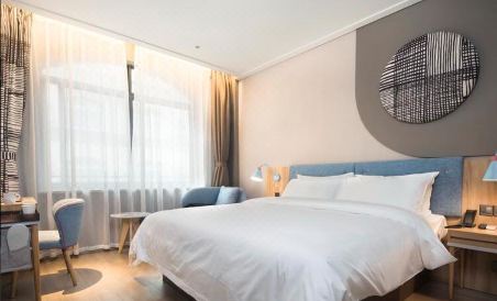 Home Inn (Beijing Changping Stadium) - Housity