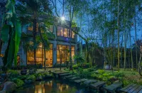 MingXun·MingXunTang Hotels near Yancun Ancient Building Complex in Ming and Qing Dynasties