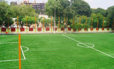 El Hidhab Setif - Housity