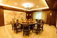 延吉国際ホテル - 朝食