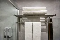 北極星飯店（桂林北站高鐵廣場店） 靈川住宿飯店