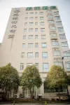 Junlai Hotel (Xuchang Economic Development Zone Management Committee) Hôtels à : Xuchang