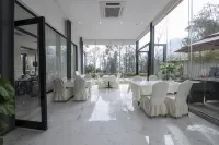 BambooDragon Hotels in Yangshuo