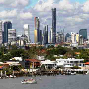 Hamilton Motor Inn Others