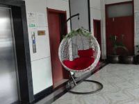 贝壳酒店(正定机场店) - 公共区域