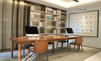 JI Hotel (Xiamen SM Square Chenggong Avenue)