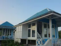 Cliff Park Lembongan Hotels near Nusa Lembongan
