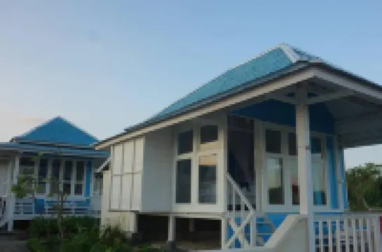 Cliff Park Lembongan Hotels near Nusa Lembongan