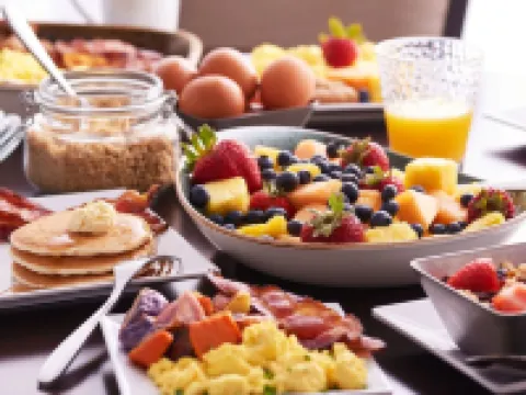 Hyatt Place Provo/Downtown Hotels in Provo