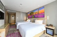 Lavande Hotel (Huizhou Huiyang Station Wanlian Square Branch) Hotel in zona Dayawan Culture and Sports Activities Center