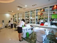 Baohai Hotel