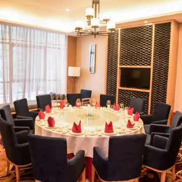 Xin Hai International Holiday Hotel