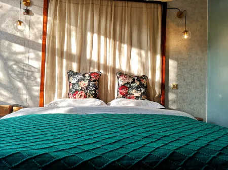 Apanyu Inn Отели рядом с достопримечательностью «Terra-Cotta Warriors No. 2 Pit»