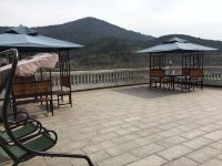 南京望月湾景观民宿 - 景观双床房