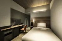 Rihga Place Higobashi Hotel di Osaka