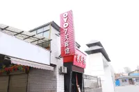 7天賓館（漢城商業街店） 西安住宿飯店