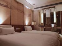 西安领悦商务酒店 - 轻奢高级双床房