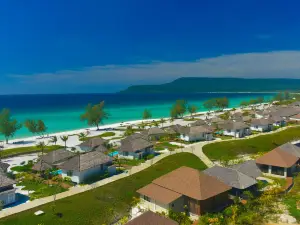 The Royal Sands Koh Rong