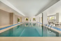Hyatt Place Beijing Daxing Hotels in Beijing