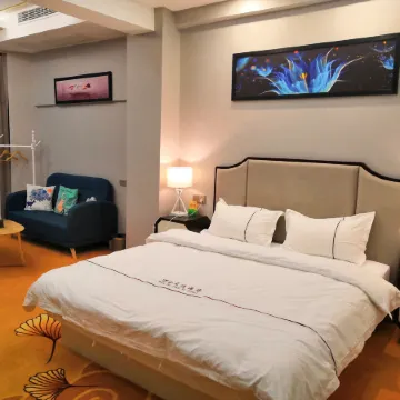 Ningnan Wanhe Tianyi Hotel