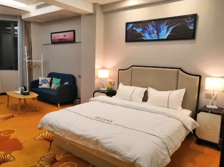 Ningnan Wanhe Tianyi Hotel