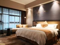上海青松城大酒店 - 高级景观大床房