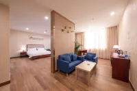 Pinjia Business Hotel Hotels in Tonggu