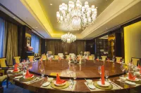Wanda Vista Quanzhou