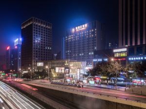 Kresting Hotel (Chongqing Headquarters City)