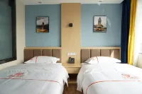 โรงแรมฮวาตง เหมียนหยาง