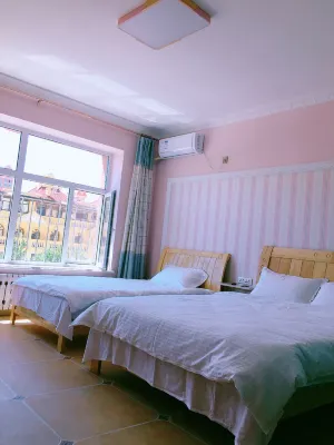 21 Degree Youth Hostel