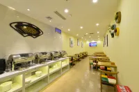 GreenTree Inn(Suizhong Zhongyang Road Branch)