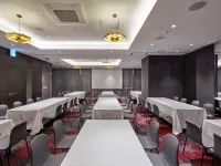 江南 9 號飯店 亞歐會議大廈附近的飯店