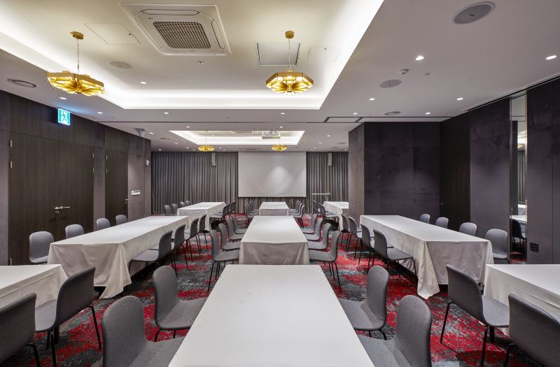 Hotel in 9 Gangnam photo 3