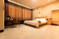 Nanjing Tianyuan Inn