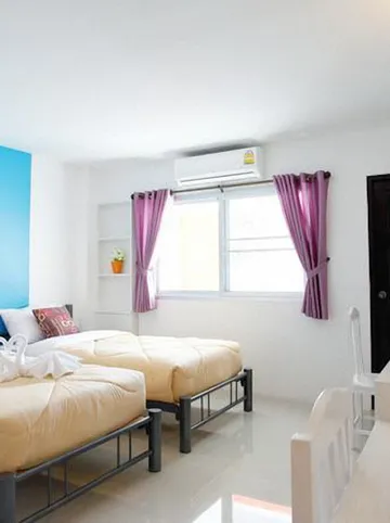 รูปภาพของโนเบิ้ล เฮ้าส์ เชียงใหม่