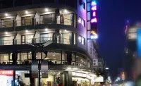 Ming Yue Hu Hotel Hotel a Sun Moon Lake Ita Thao Wharf Market Place