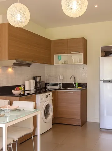 รูปภาพของเดอะลาโก้ อพาร์ทเมนส์ โดย ทรอปิคลุค