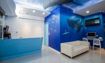 Morwing Hotel Ocean