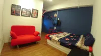 Soulmap Hostel - 2-Star