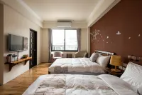 ING  B&B - Apartments