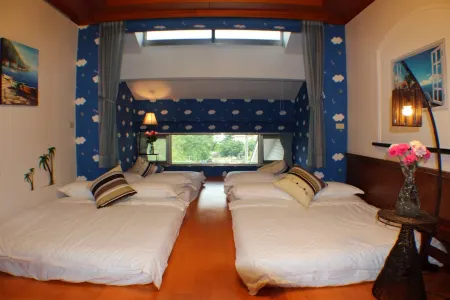 Song beauties Vacation Rentals