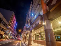 KKS Hotel - Guo Sing
