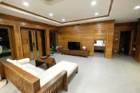 Standard Villa Hotel a Distretto di Saraphi