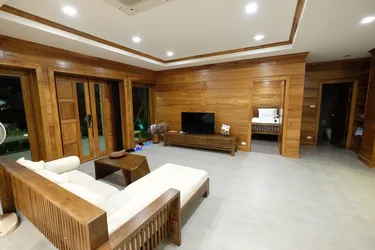 รูปภาพของสแตนดาร์ด วิลล่า