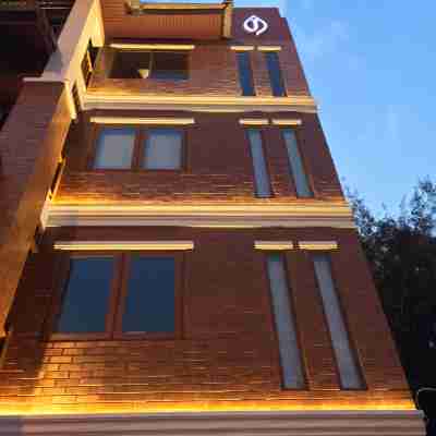 Joyful Thai Boutique Hotel Chiang Mai Hotel Exterior
