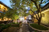 Hongcun Daiqingfang Nanhub Huizhou Ancient Style Experience Homestay Hotel di In Hongcun scenic area